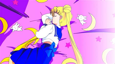 sailor moon desktop wallpaper|aesthetic sailor moon desktop wallpaper.